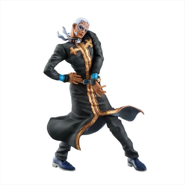 Pucchi the Gathering of Rivals Figure