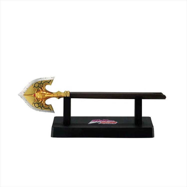 Bow and Arrow the Gathering of Rivals Figure Bow and Arrow the Gathering of Rivals Figure