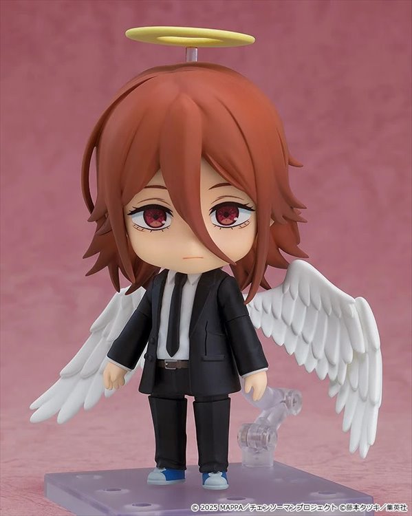 Chainsaw Man - Angel Devil Nendoroid