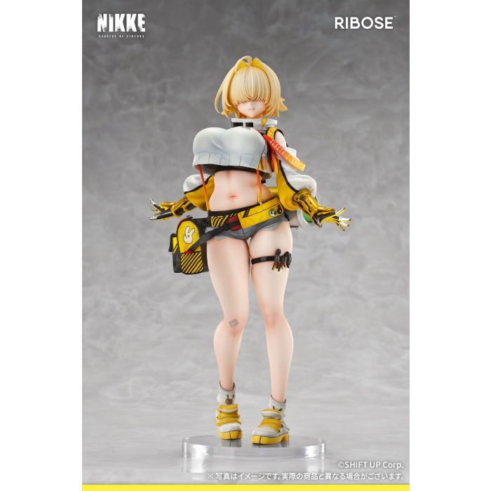 Goddess of Victory Nikke - 1/6 Elegg Figure