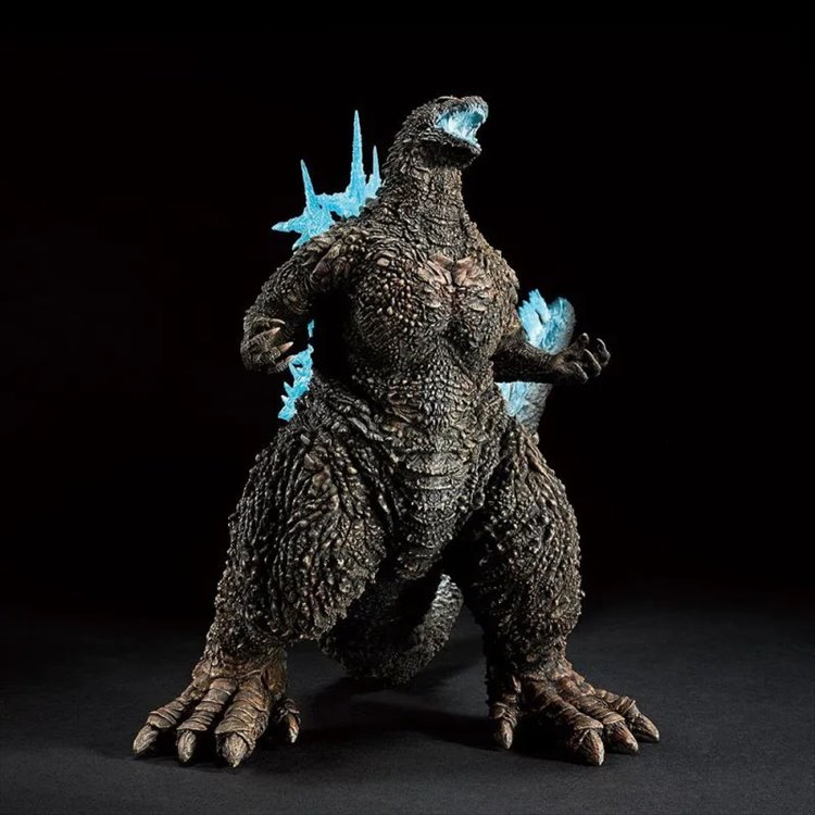 Godzilla - Zeros Heartbeat 2023 Figure