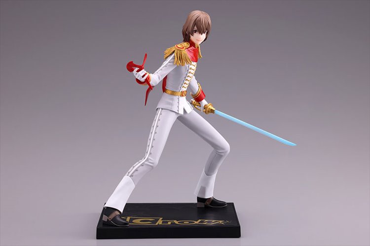 Persona 5 Royal - Crow Complete Figure