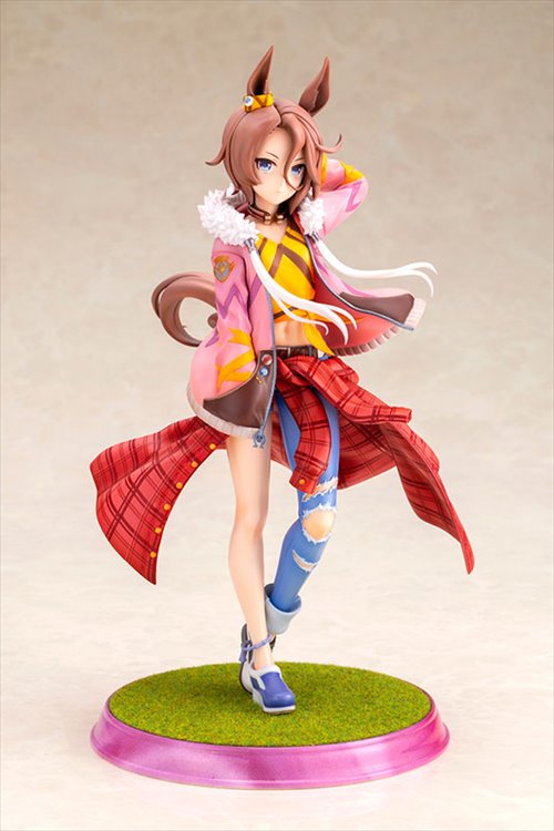 Umamusume Pretty Derby - 1/7 Narita Taishin Figure