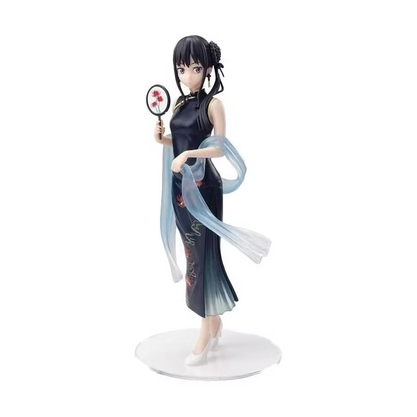 Lycoris Recoil - Takina Inoue China Style Luminasta Figure