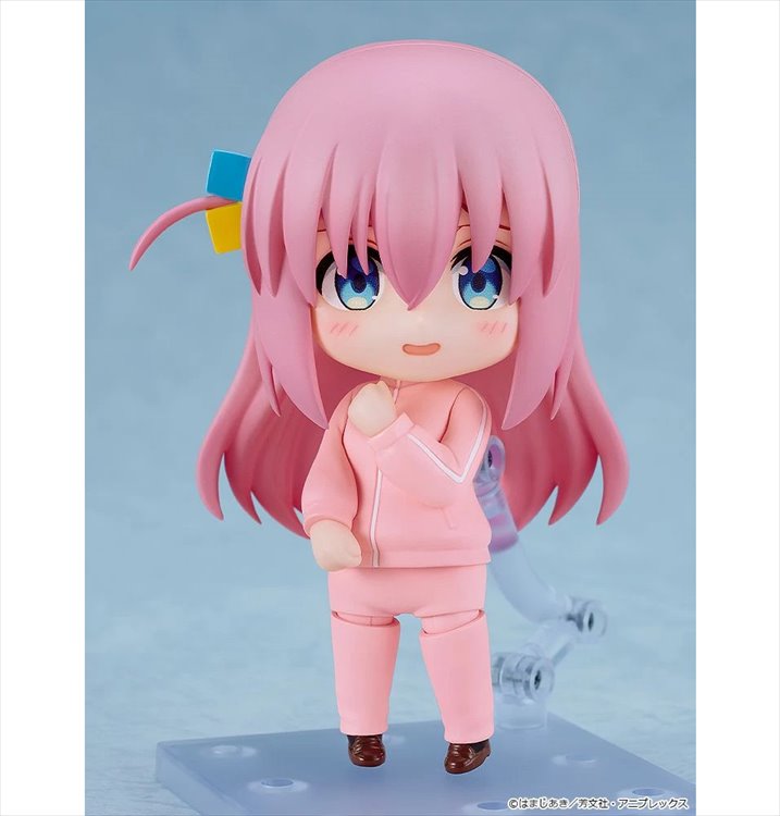 Bocchi The Rock - Hitori Gotoh Tracksuit Ver. Nendoroid