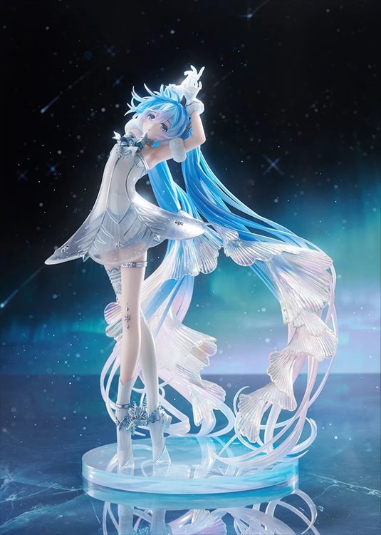 Vocaloid - 1/7 Hastune Miku Symphony 2025 Sapporo Concert Ver Figure