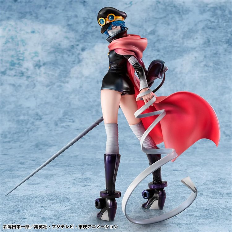 One Piece - Saint Gunko Knights of God P.O.P Figure One Piece - Saint Gunko Knights of God P.O.P Figure