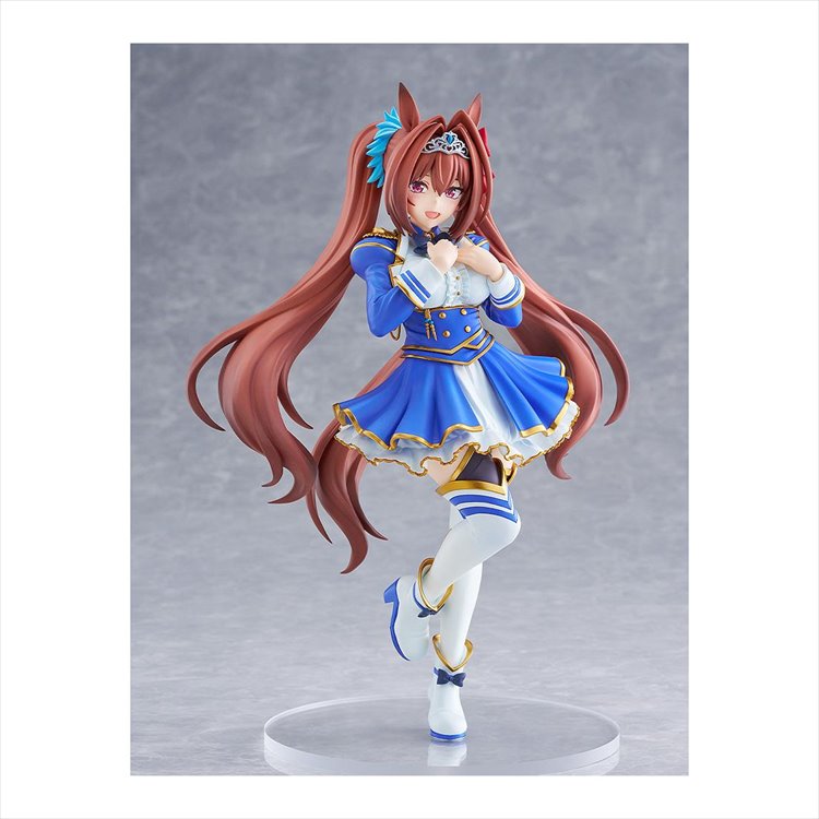 Umamusume - Daiwa Scarlet Pop Up Parade L Size Figure Umamusume - Daiwa Scarlet Pop Up Parade L Size Figure