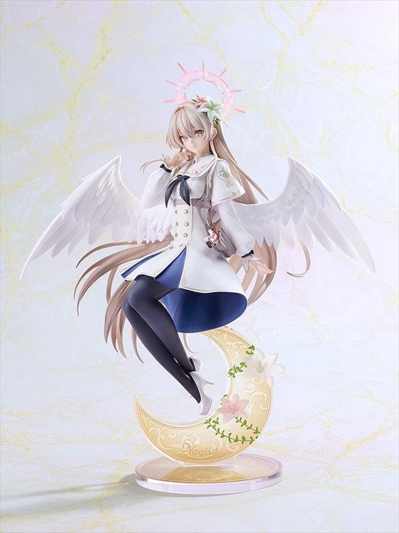 Blue Archive - 1/7 Nagisa Radiance in Bloom Figure