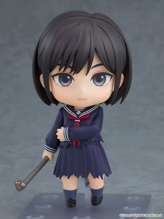 Silent Hill F - Hinako Shimizu Nenodroid