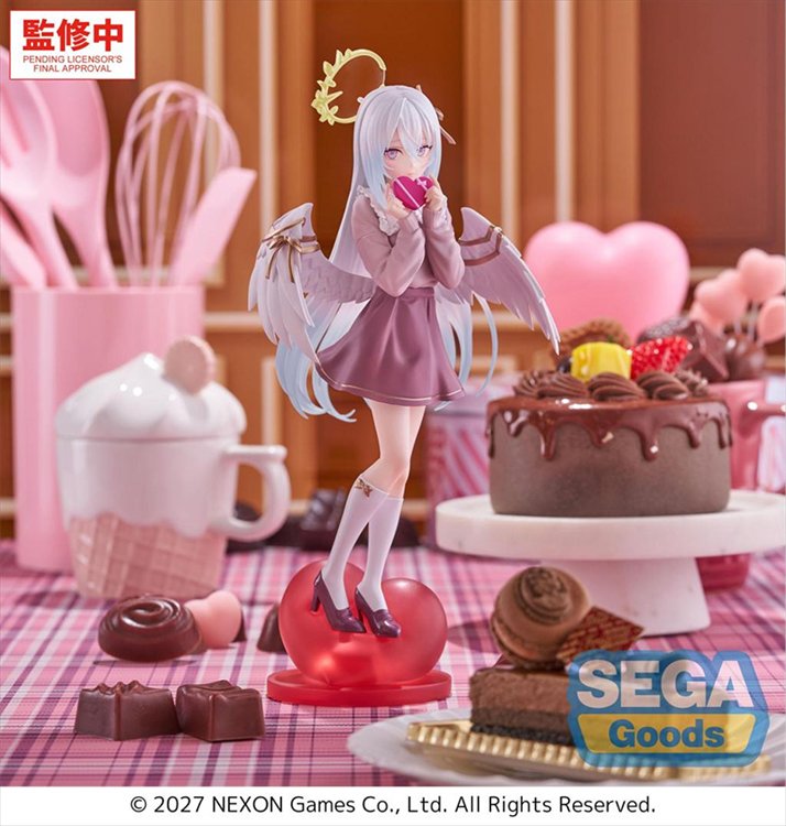 Blue Archive - Azusa XStellar Figure