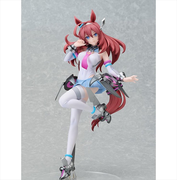 Umamusume - Mihono Bourbon Pop Up Parade SP Figure