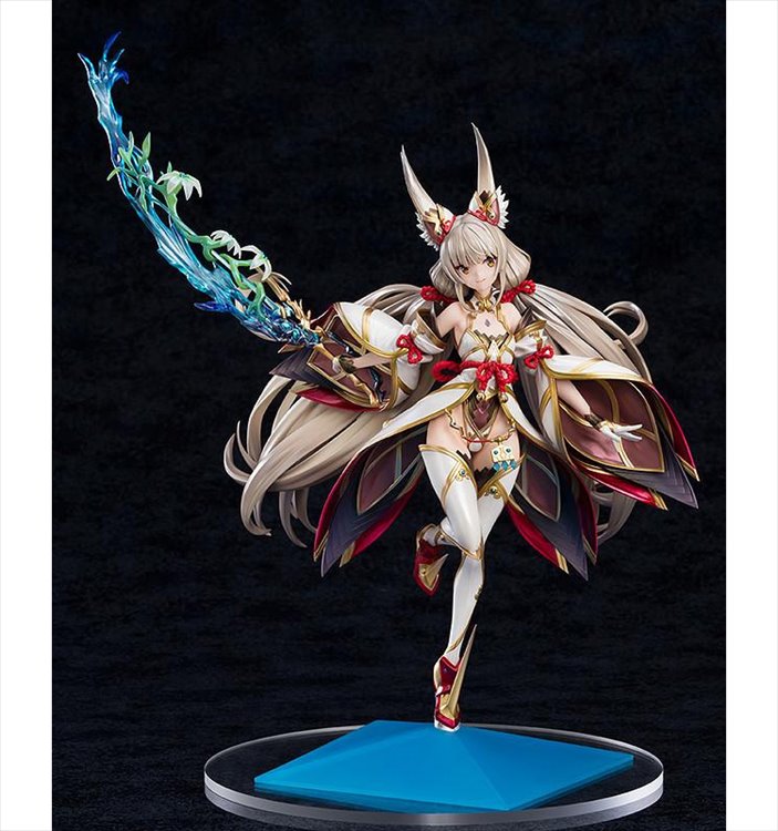 Xenoblade Chronicles - 1/7 Nia Figure