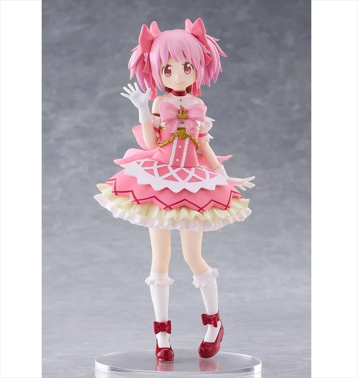 Puella Magi Madoka Magica The Movie Walpurgisnacht - Madoka Kaname Figure