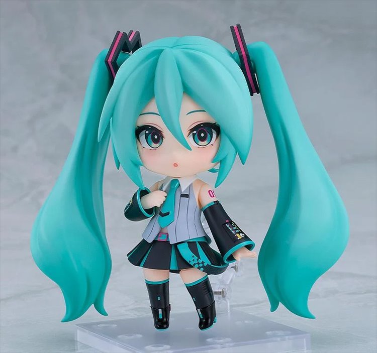 Vocaloid - Hatsune Miku V6 Nendoroid
