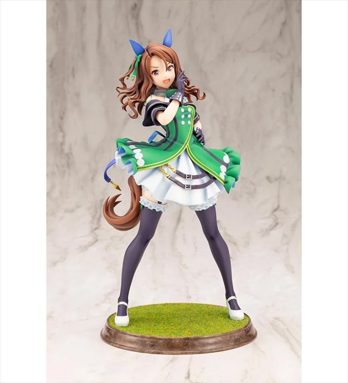 Umamusume - 1/7 King Halo Figure