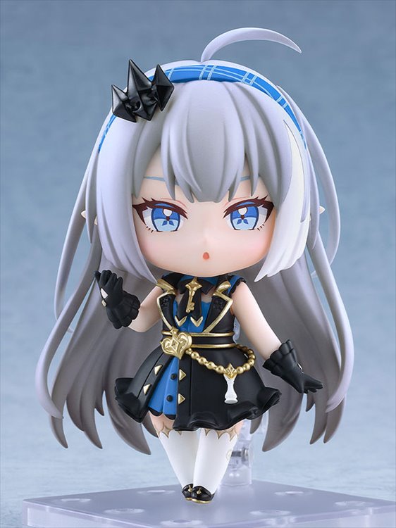 Stella Sora- Tyrant Female Nendoroid
