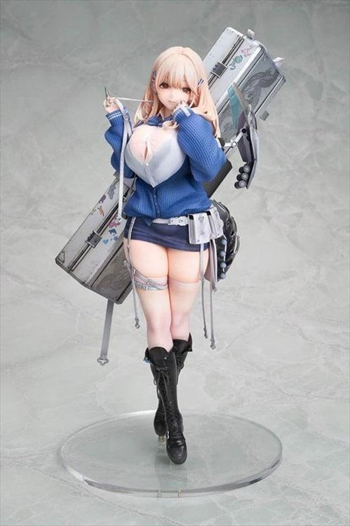 Goddess of Victory: Nikke - 1/7 Tia ALTER Figure