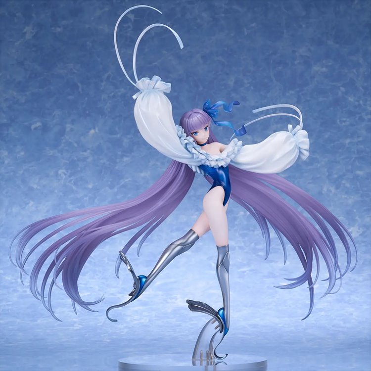 Fate Grand Order - Lancer Mysterious Alter Ego Lambda Second Ascension Figure