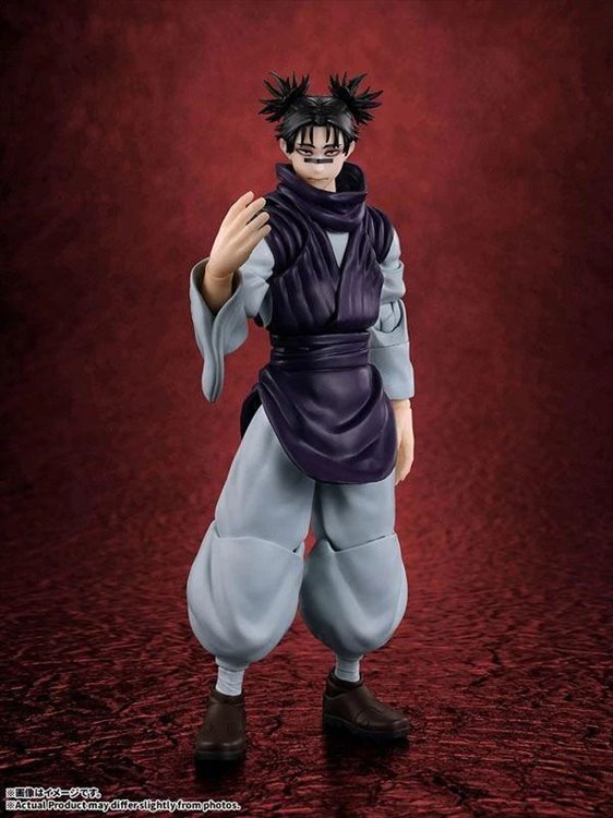 Jujutsu Kaisen - Choso S.H.Figuarts Figure