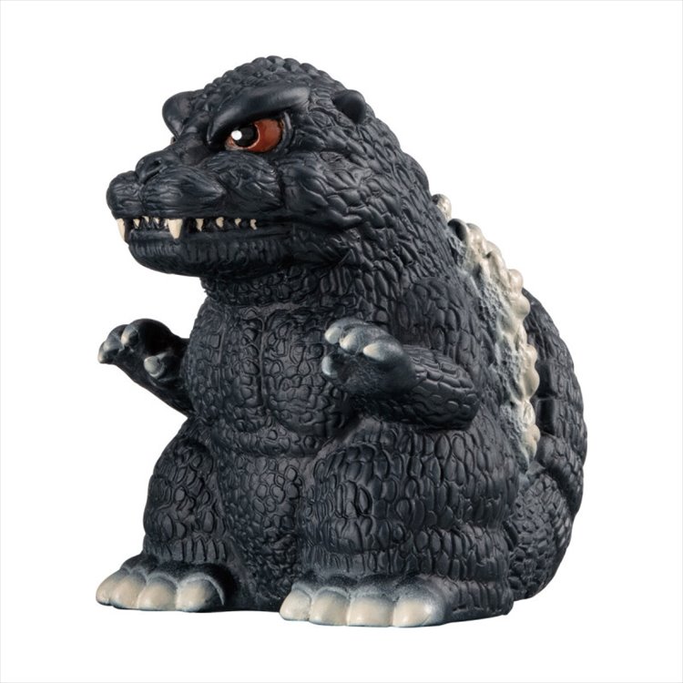 Godzilla - Godzilla SofviDoll Vol 2 Single Blind Box