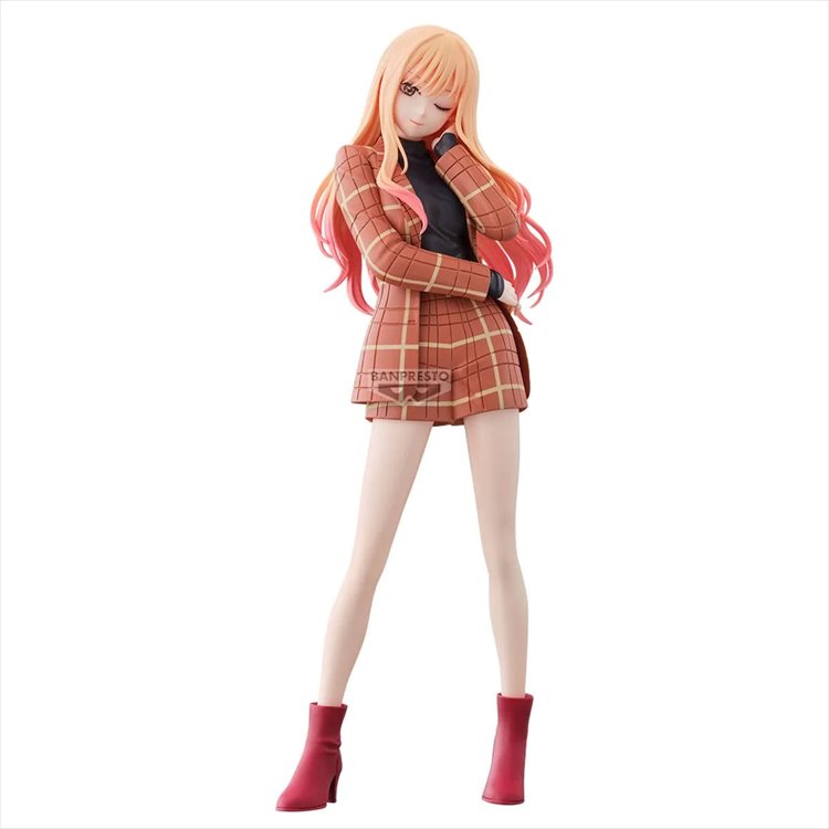 My Dress Up Darling - Marin Kitagawa Season 2 Glitter and Glamours Set Up Style Figure