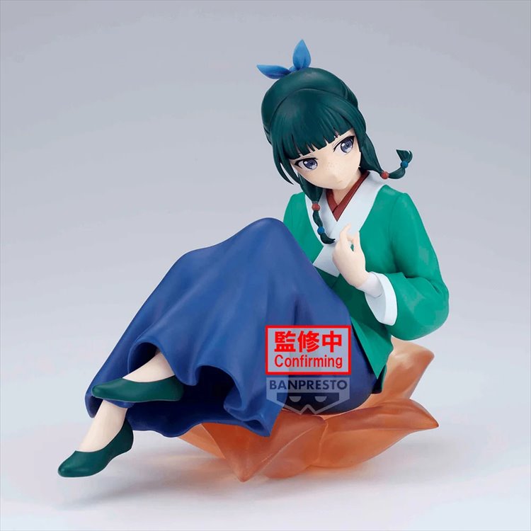 The Apothecary Diaries - Maomao Twilight Blossom Figure