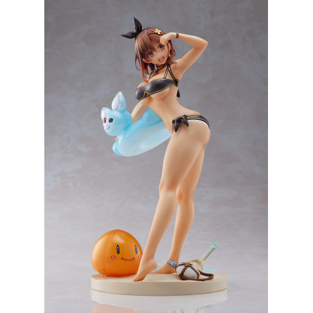 Atelier Ryza 2 - 1/6 Ryza Reisalin Stout Black Swimwear Ver. Sunburn ver. Figure