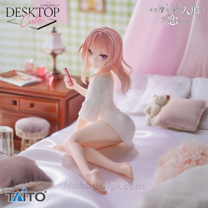 My Dress Up Darling - Sajuna Inui T-shirt Ver. Desktop Cute Figure