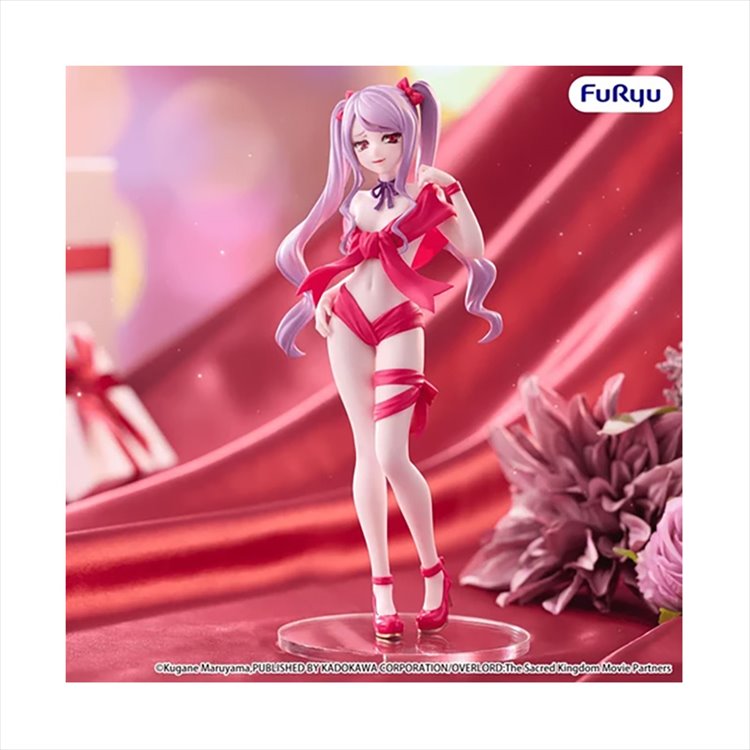 Overlord - Shalltear BiCute Ribbons Prize Figure