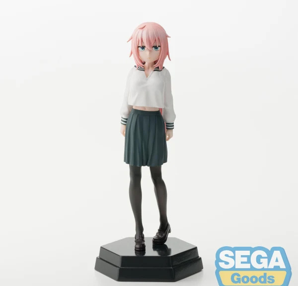 There Is Also a Hole in the Student Organization - Komaro Michinoku Desktop x Decorate Collections Figure