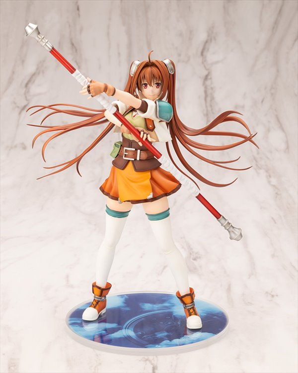 The Legend of Heroes - 1/8 Estelle Bright Figure