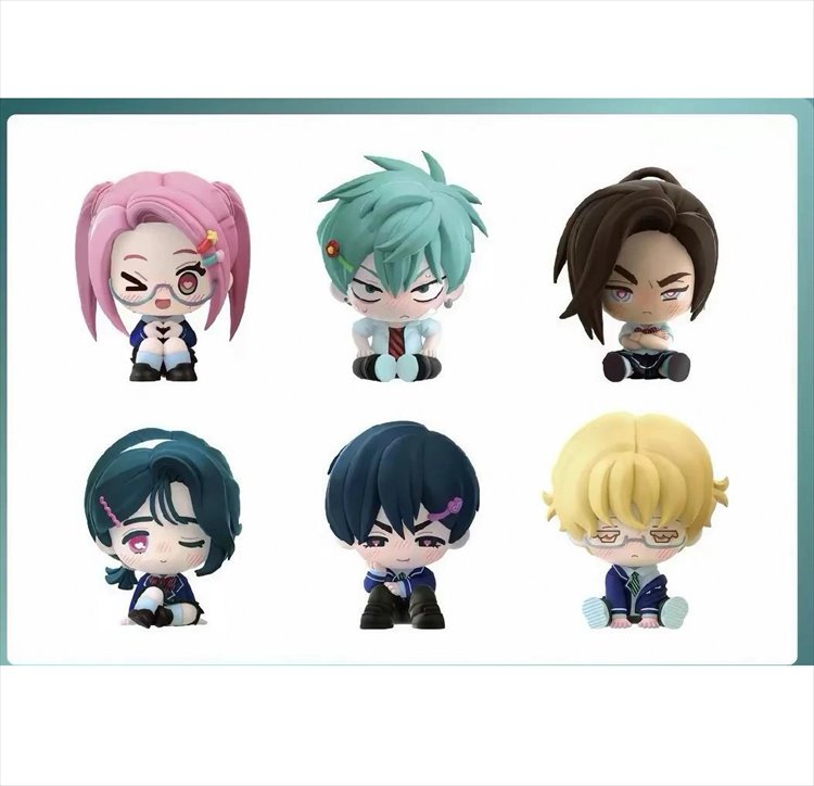 Alien Stage - AAHS Series SINGLE BLIND BOX