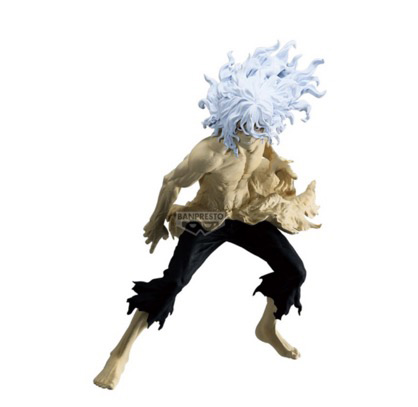 My Hero Academia - Tomura Final Season Figure