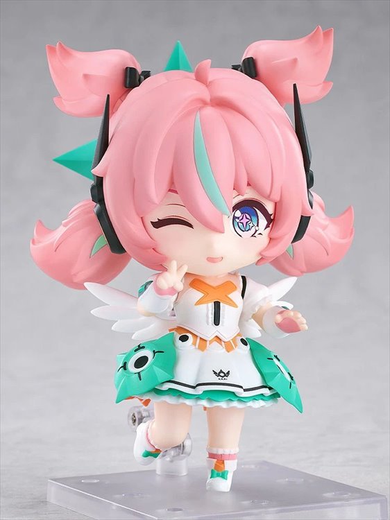 Zenless Zone Zero - Aria Nendoroid