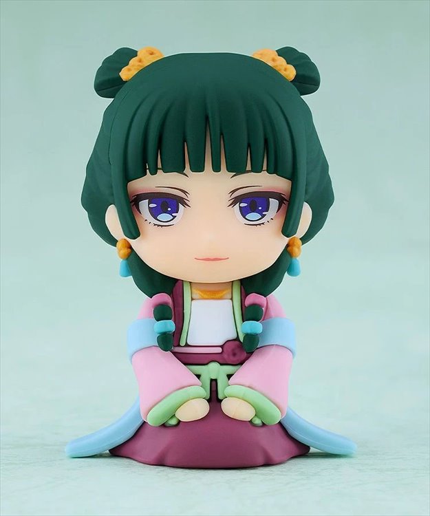 The Apothecary Diaries - Maomao Garden Party Ver Rubber Mascot Figure