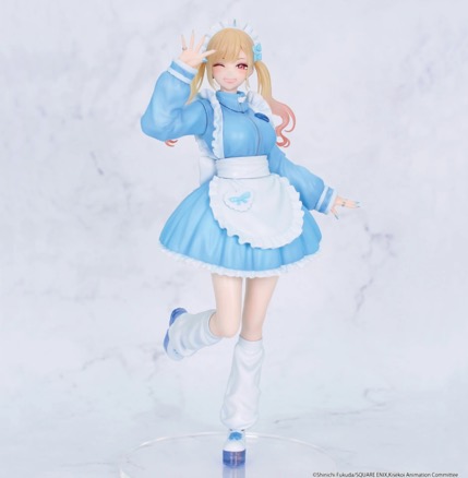 My Dress Up Darling - Mairn Vivit Figure