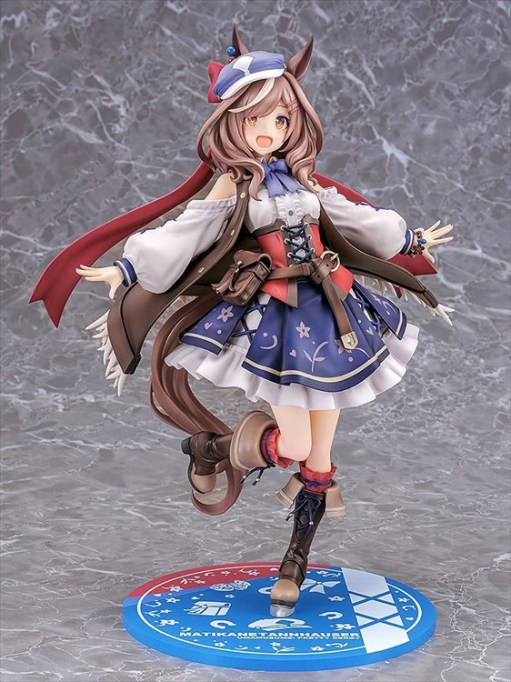 Umamusume Pretty Derby- 1/7 MatikaneTannhauser Re-release