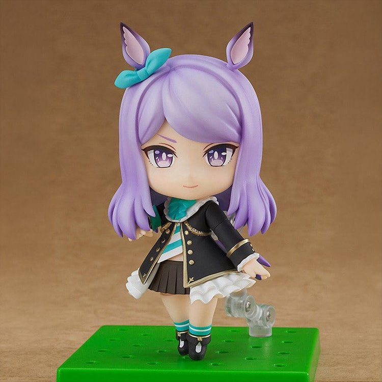 Umamusume Pretty Derby - Mejiro Mcqueen Nendoroid Re-release
