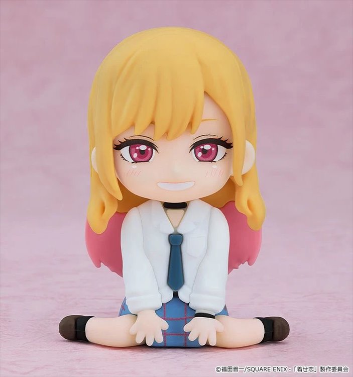My Dress Up Darling - Marin Kitagawa Rubber Mascot Figure