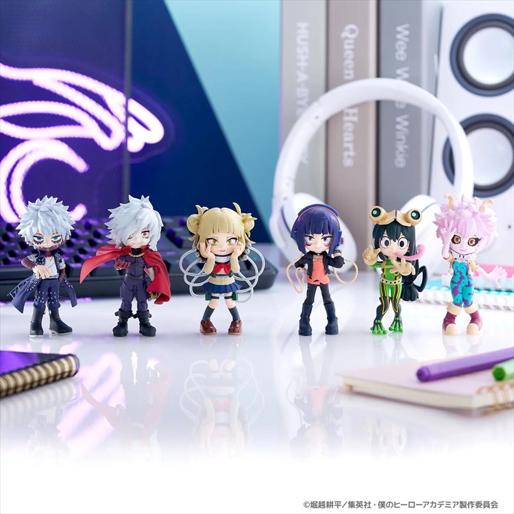 My Hero Academia - PalVerse Vol 2 SINGLE BLIND BOX