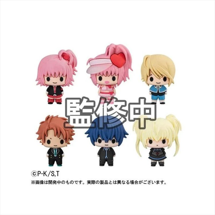 Shugo Chara - Chokorin Collection SINGLE BLIND BOX