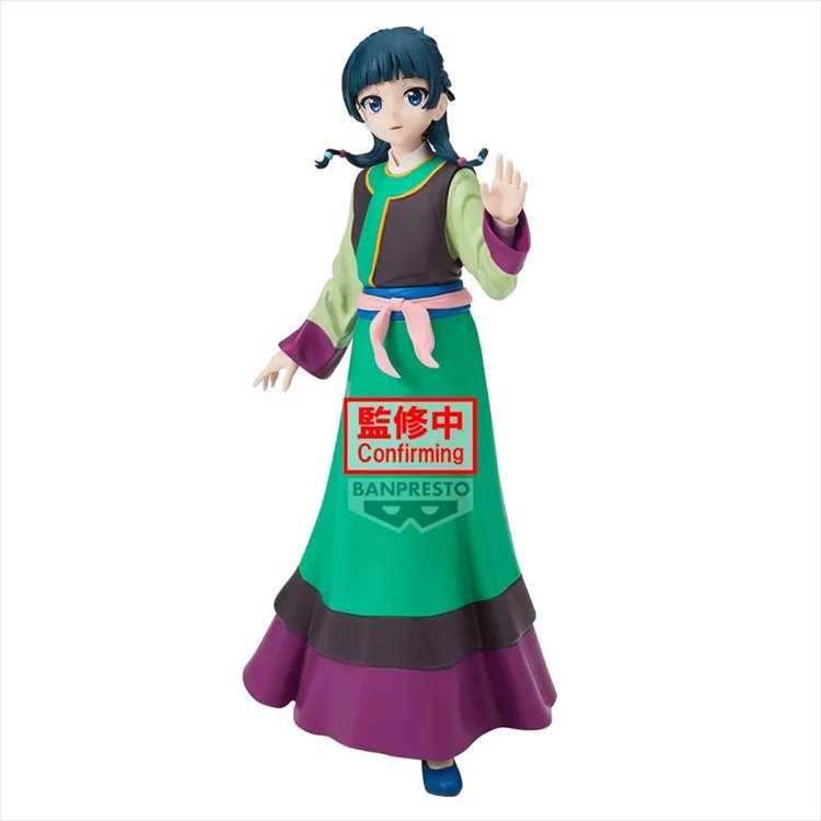 The Apothecary Diaries: The Movie - Maomao Figure