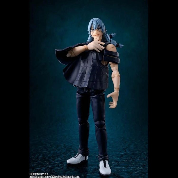Jujutsu Kaisen - Mahito S.H. Figuarts