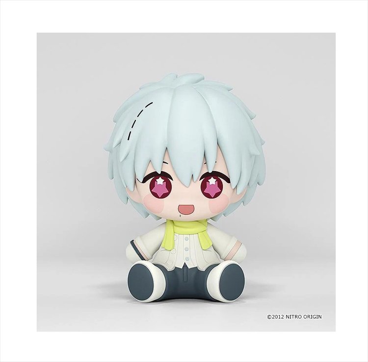 DRAMAtical Murder - Clear Huggy Good Smile Figure