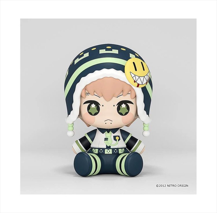 DRAMAtical Murder - Noiz Huggy Good Smile Figure