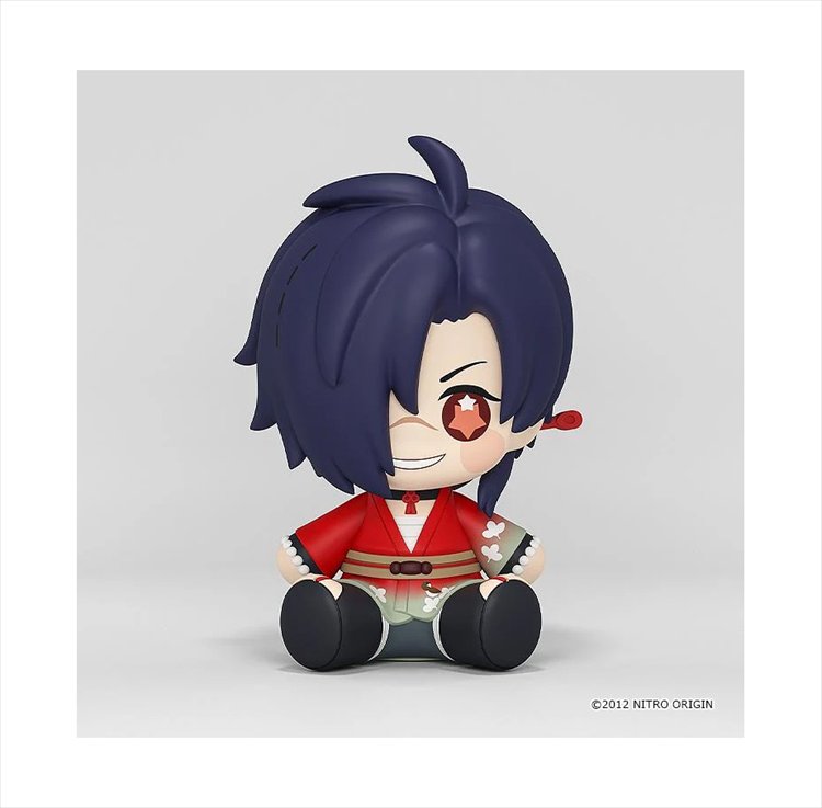 DRAMAtical Murder - Koujaku Huggy Good Smile Figure