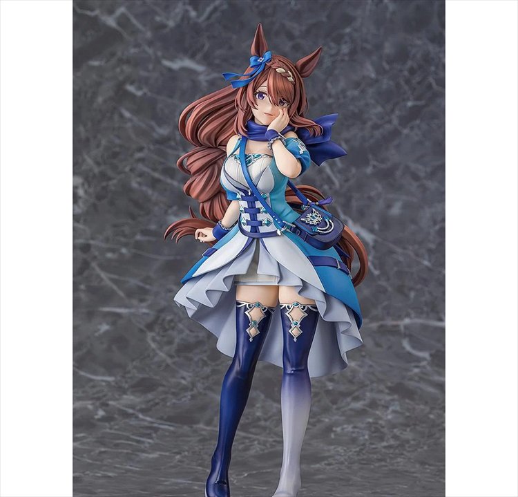 Umamusume Cinderella Gray - 1/7 Super Creek Figure