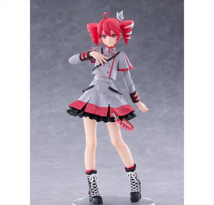 Vocaloid - Kasane Teto Synthesizer V AI Ver. POP UP Parade L Size Figure
