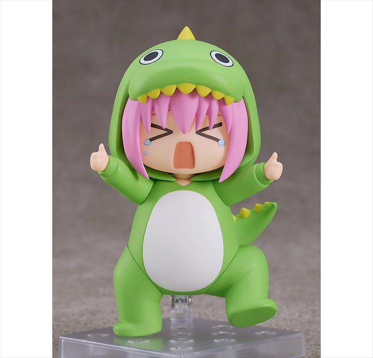 Bocchi The Rock - Gotoh Attention Seeking Monster Ver. Nendoroid